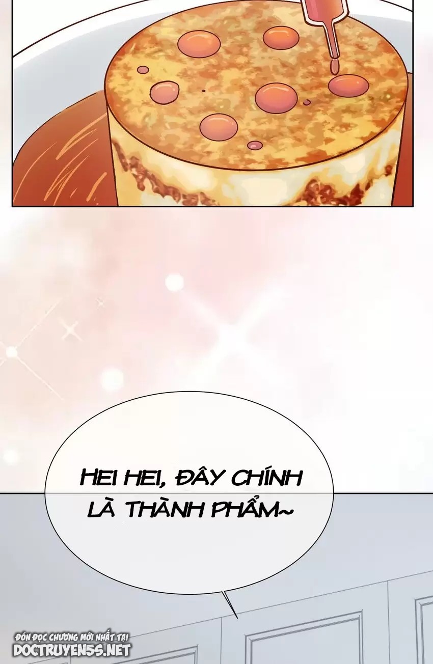 ảnh hậu một tuần mập ba cân chapter 23 18