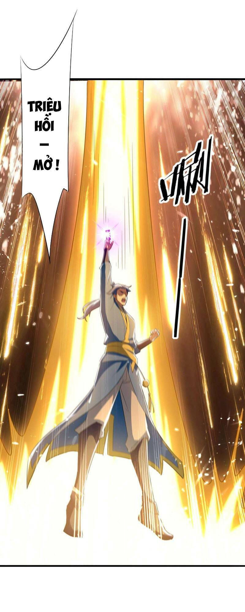 tối cường thăng cấp chapter 217 19