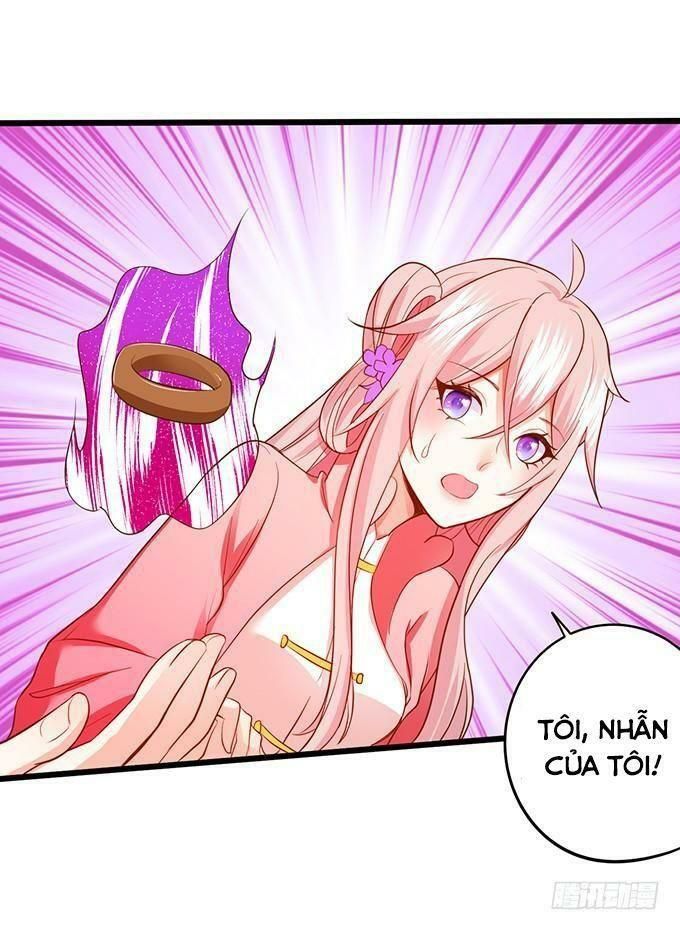 hồ tiên hung bạo chapter 73 27