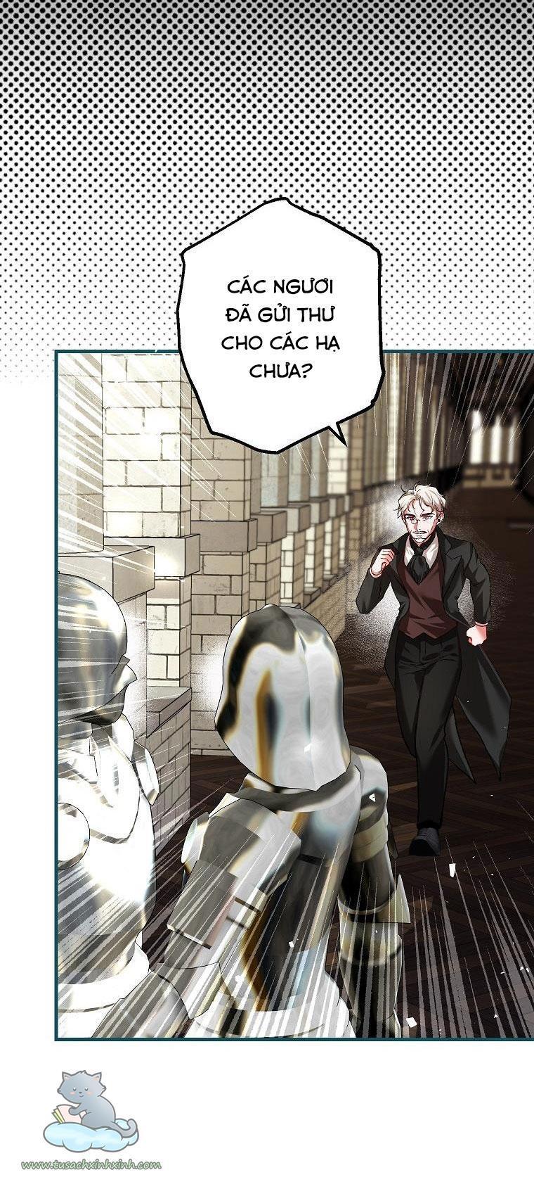 tháng năm cuối cùng của nữ phụ đoản mệnh chapter 38 5