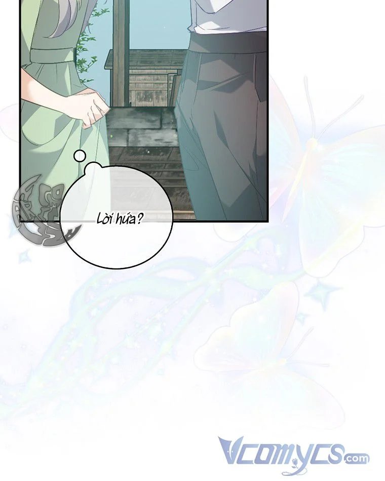 tôi chỉ nhận ra sau khi mất cô ấy chapter 17 29