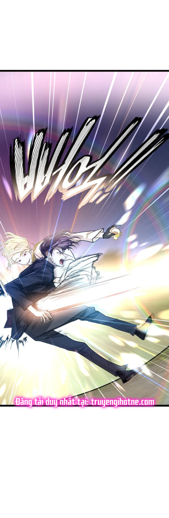 dark moon - tế đàn ánh trăng chapter 53.1 38