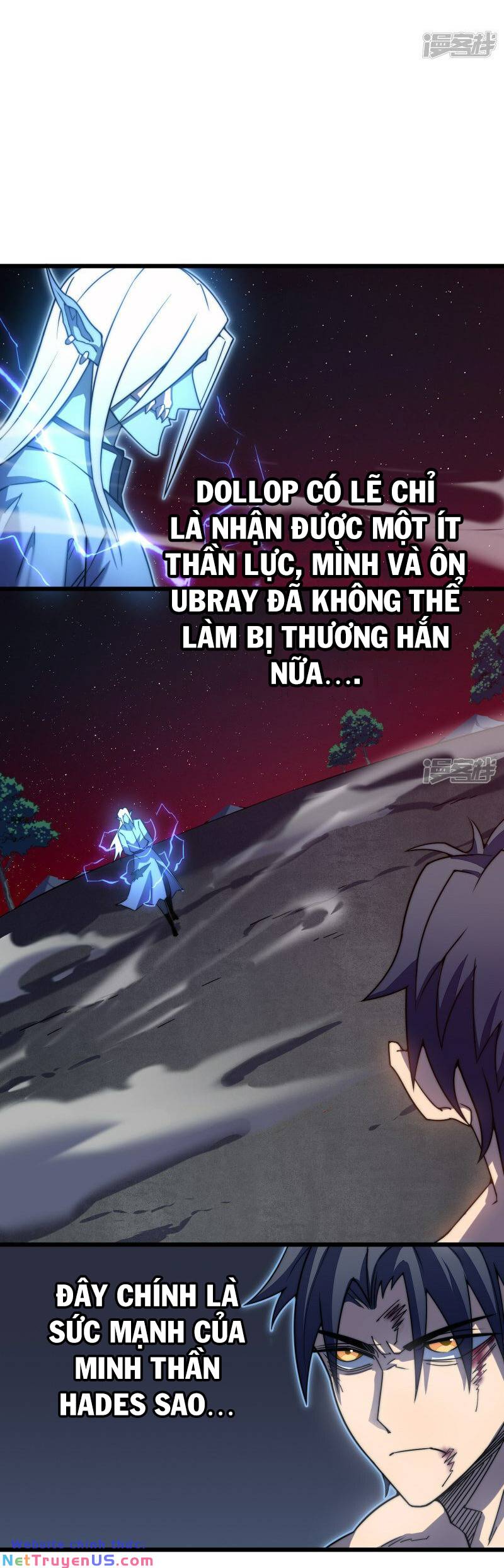 sát thần chi lộ tại dị giới chapter 47 3