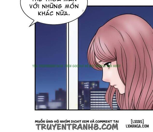 mùi vị của đôi bàn tay chapter 5 27