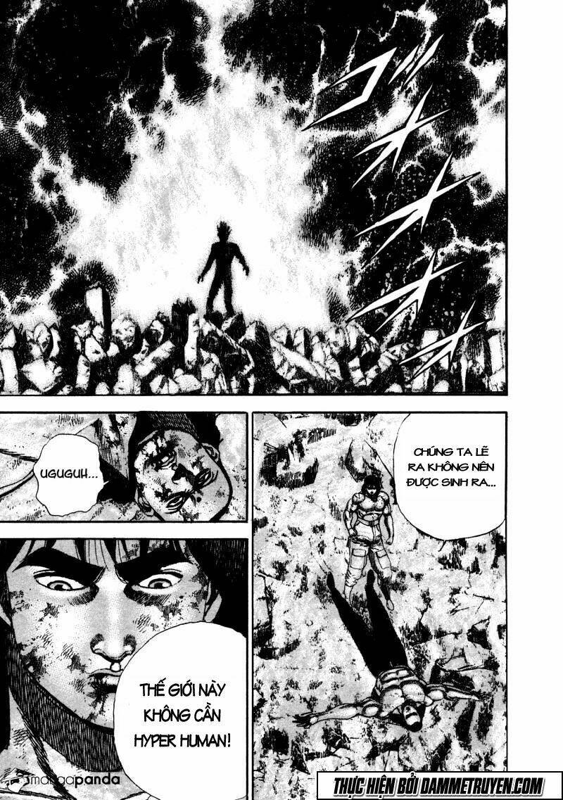 damned chapter 21 17