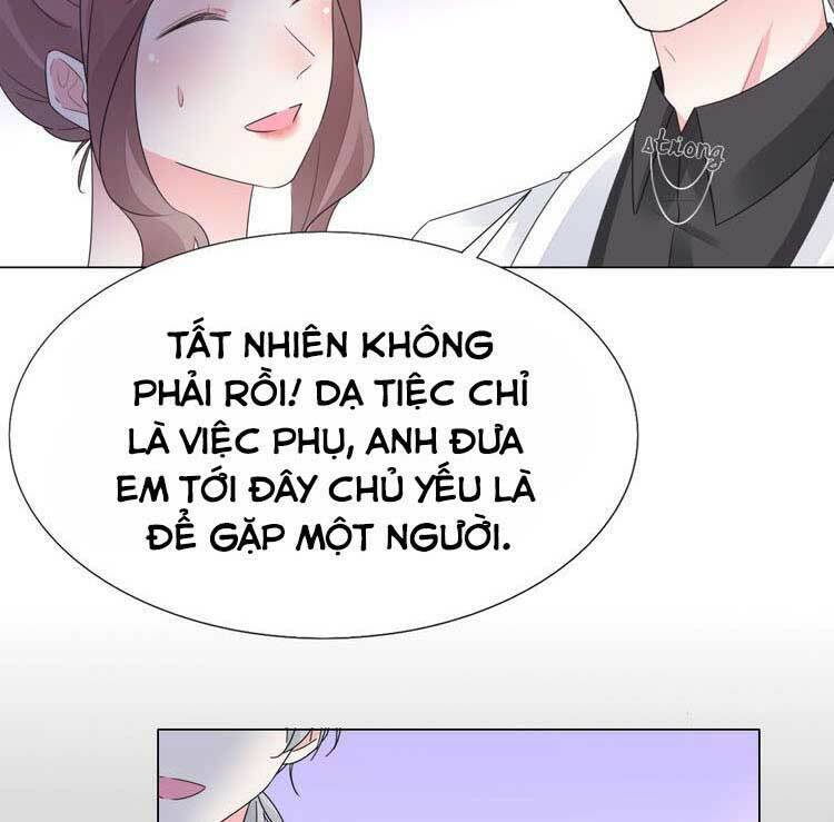 điều ước sủng ái bất bình đẳng chapter 101.1 19