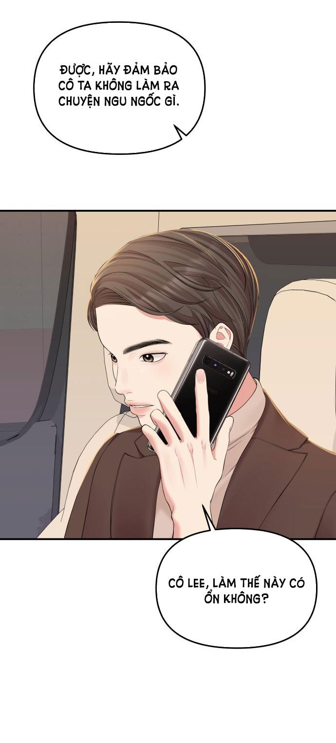 gửi em người đánh cắp những vì sao - to you who swallowed a star chapter 88.2 28