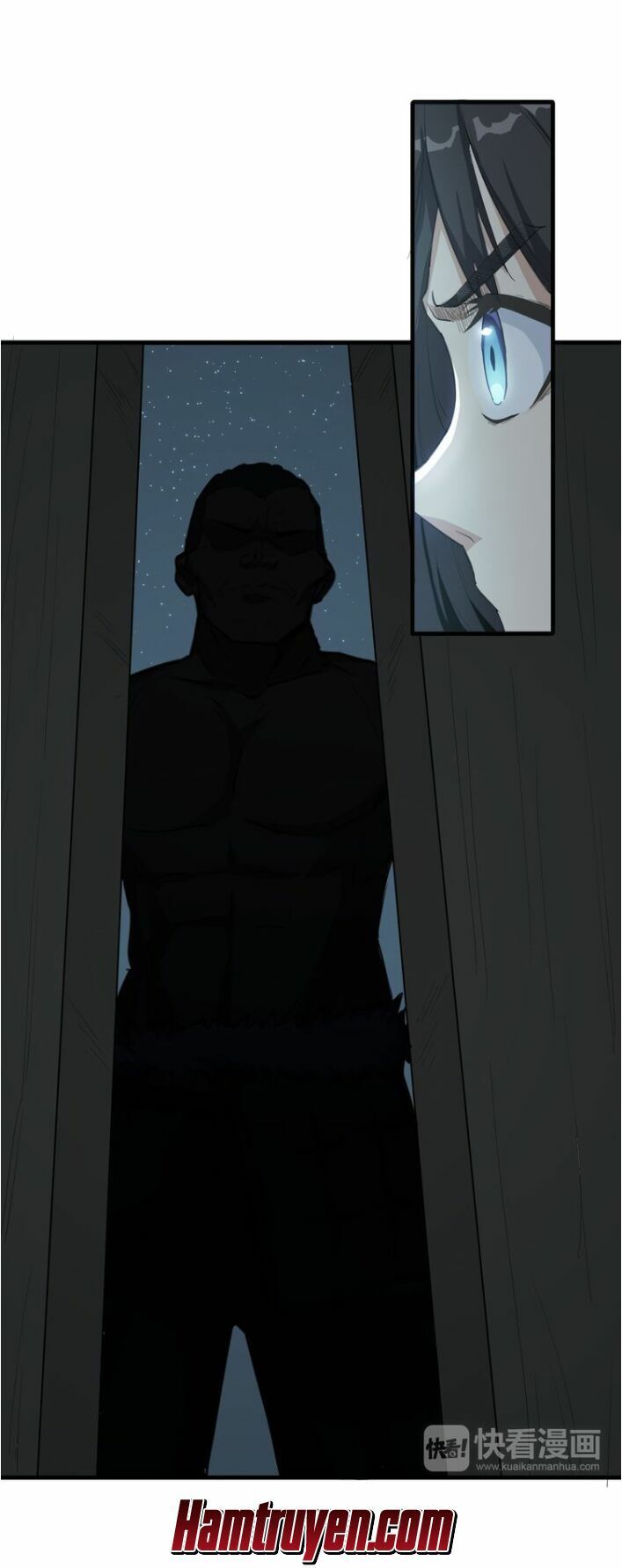 đại nghịch chi môn chapter 6 14