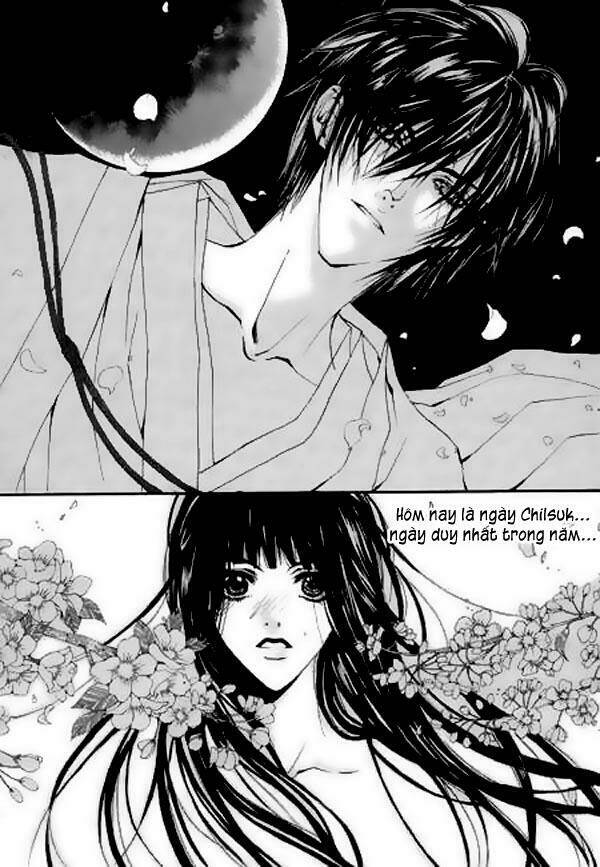 habaek-eui shinbu chapter 22 20