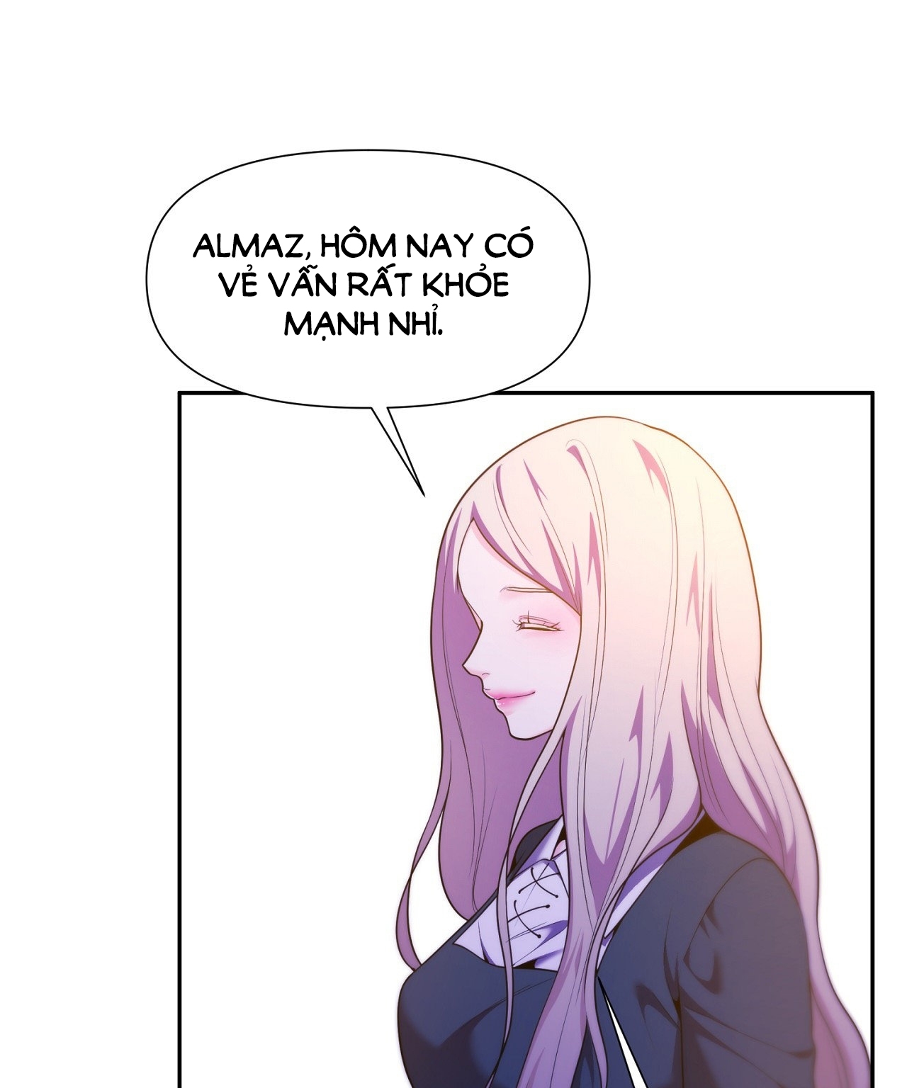 Lửa Trong Đầm Lầy chapter 43.2 - Trang 8