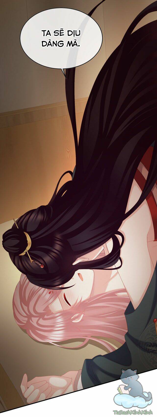 kiều phu có hỉ chapter 38 32