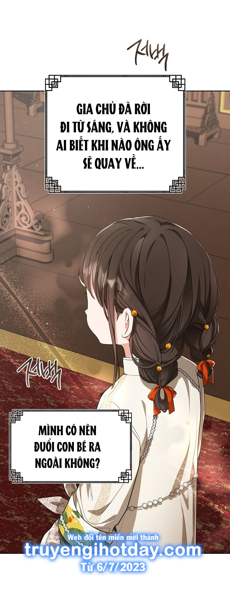 trở thành đứa cháu gái bị ghẻ lạnh trong gia tộc võ giả hùng mạnh chapter 15.2 20