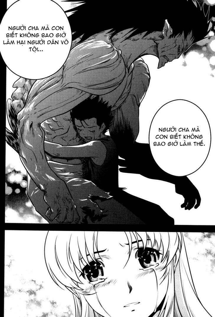 the legend of maian chapter 47 36