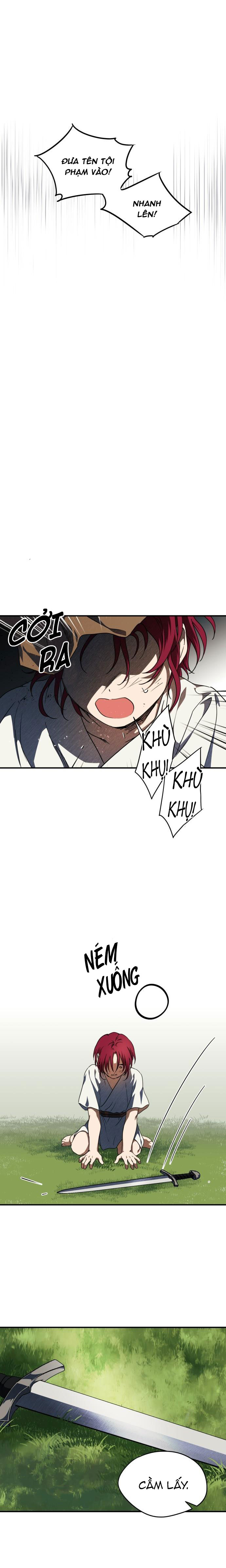 bị che khuất bởi hoàng hôn chapter 67.2 15