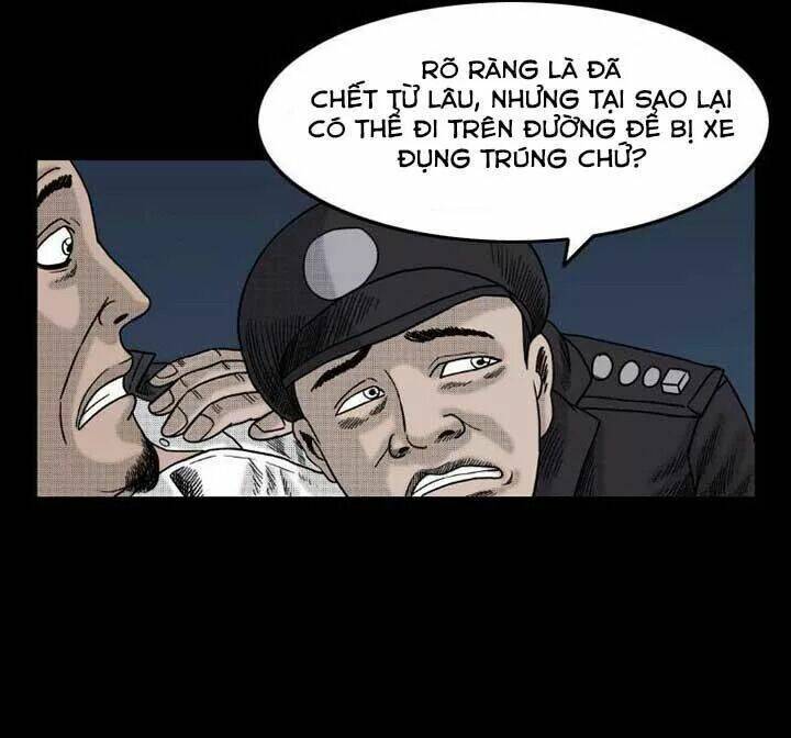 kỳ án có thật chapter 30 13