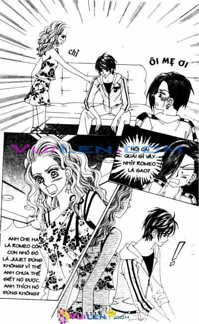 thiên thần tái thế chapter 4 111