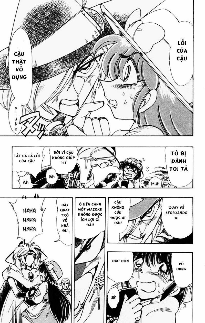 violinist of hameln - cây đàn kì diệu chapter 54 18