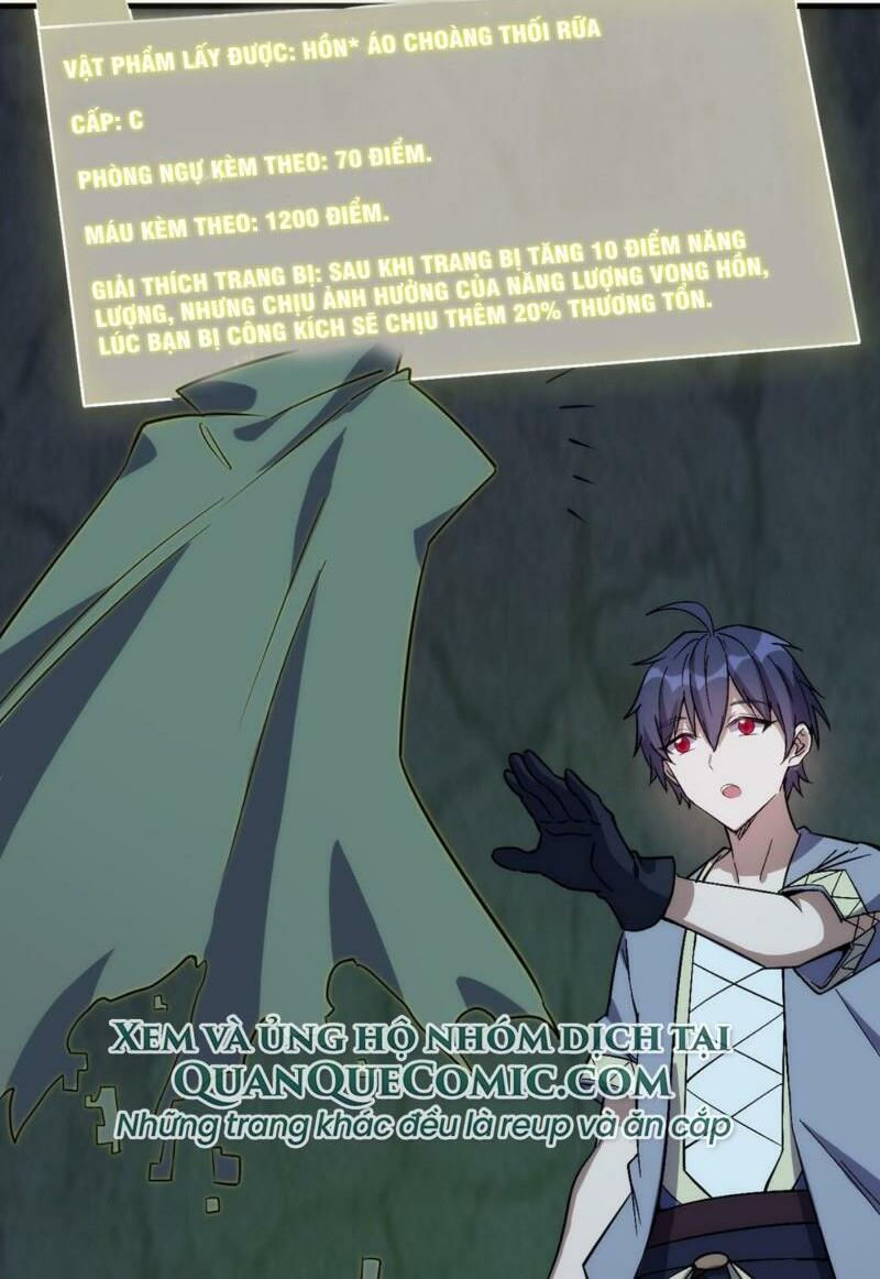 thánh đường chi thành chapter 18 8