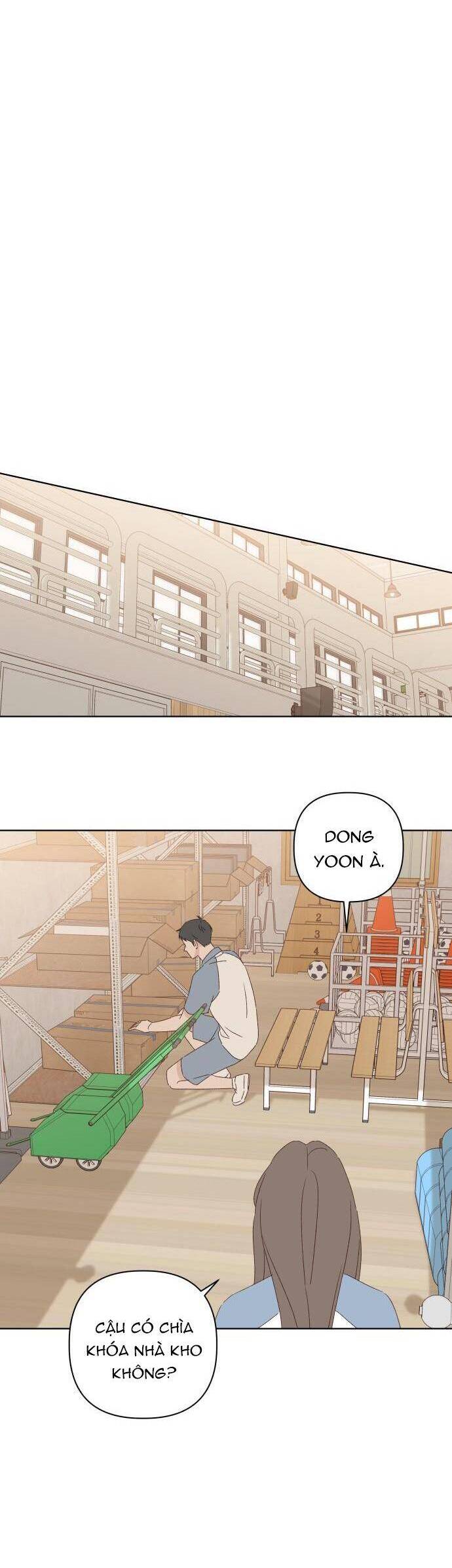 lén lút quện nhau chapter 32 16