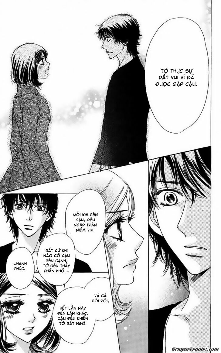 ác quỷ và bản tình ca chapter 38 15