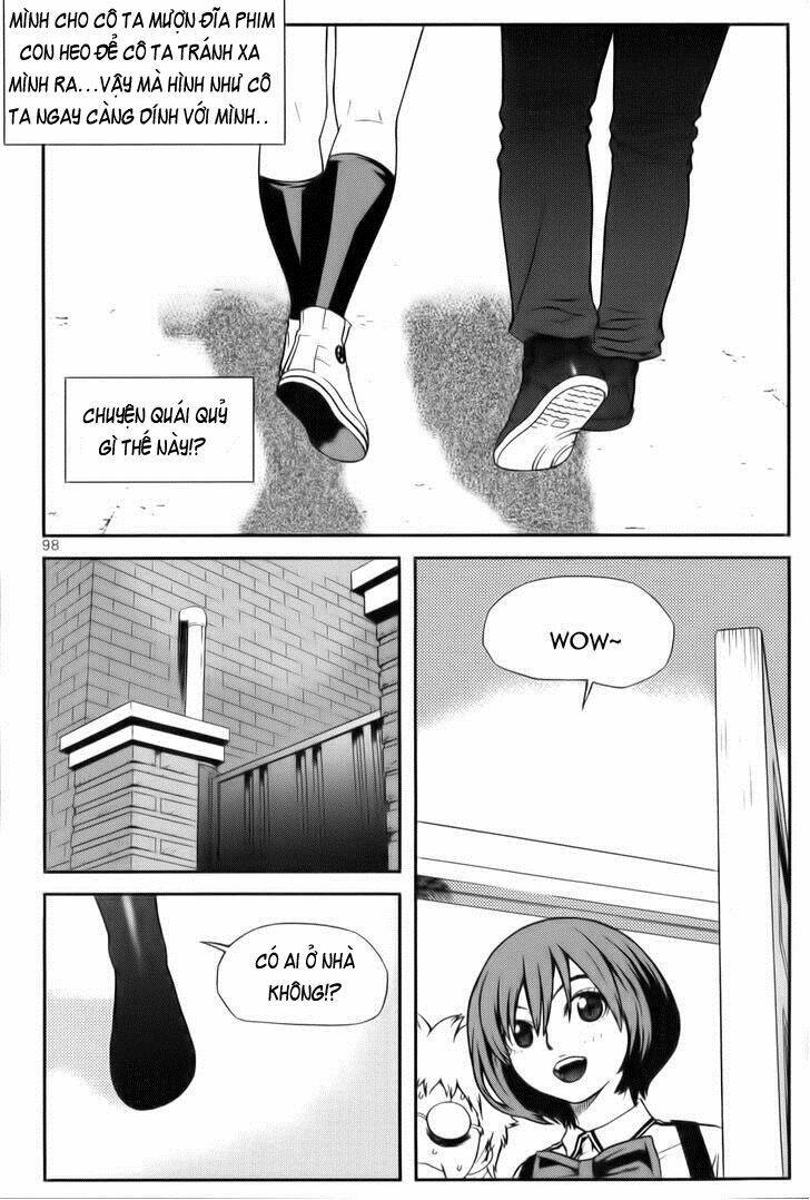 need a girl chapter 30 6