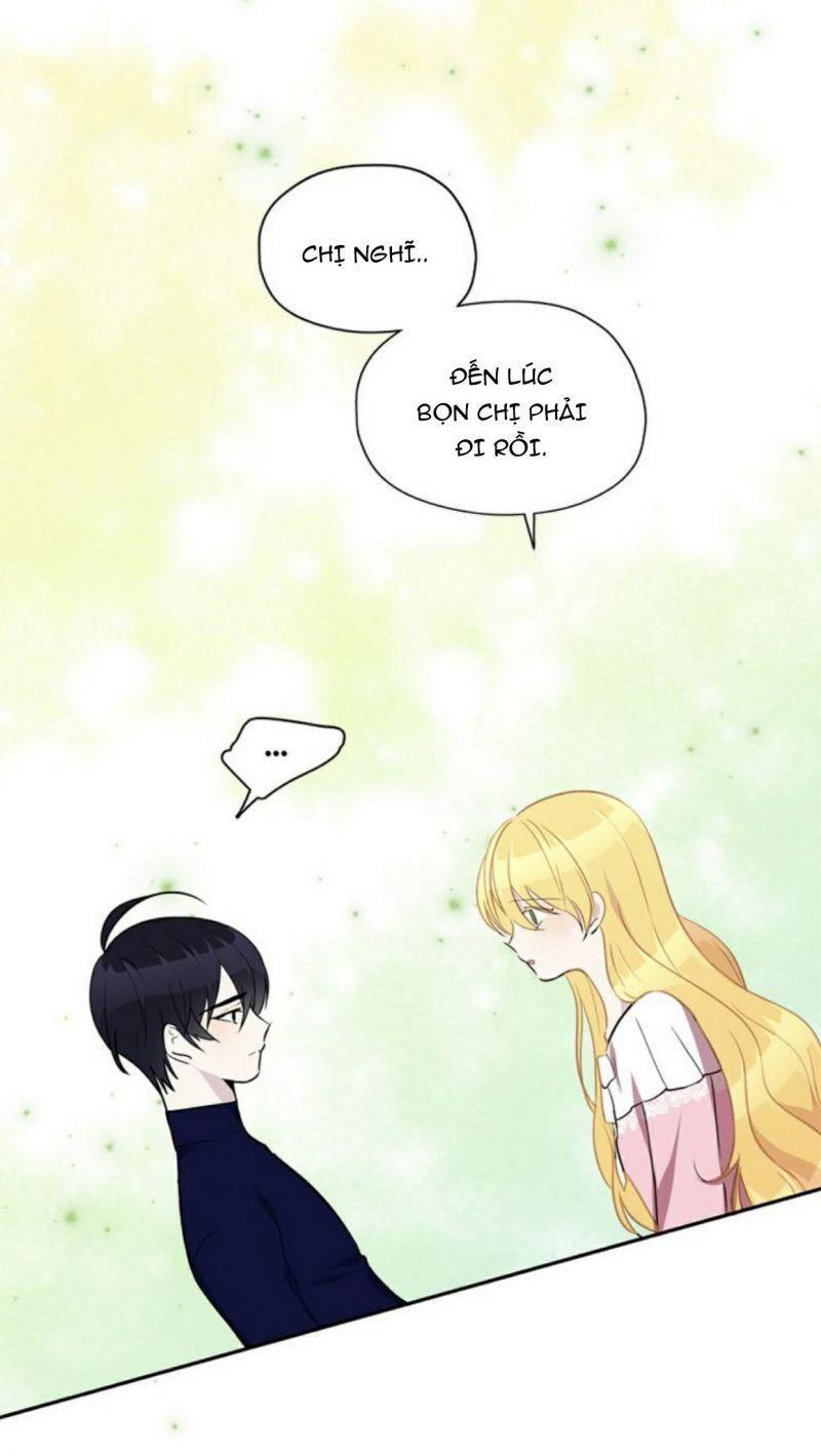 đi theo dấu vụn bánh chapter 22 22