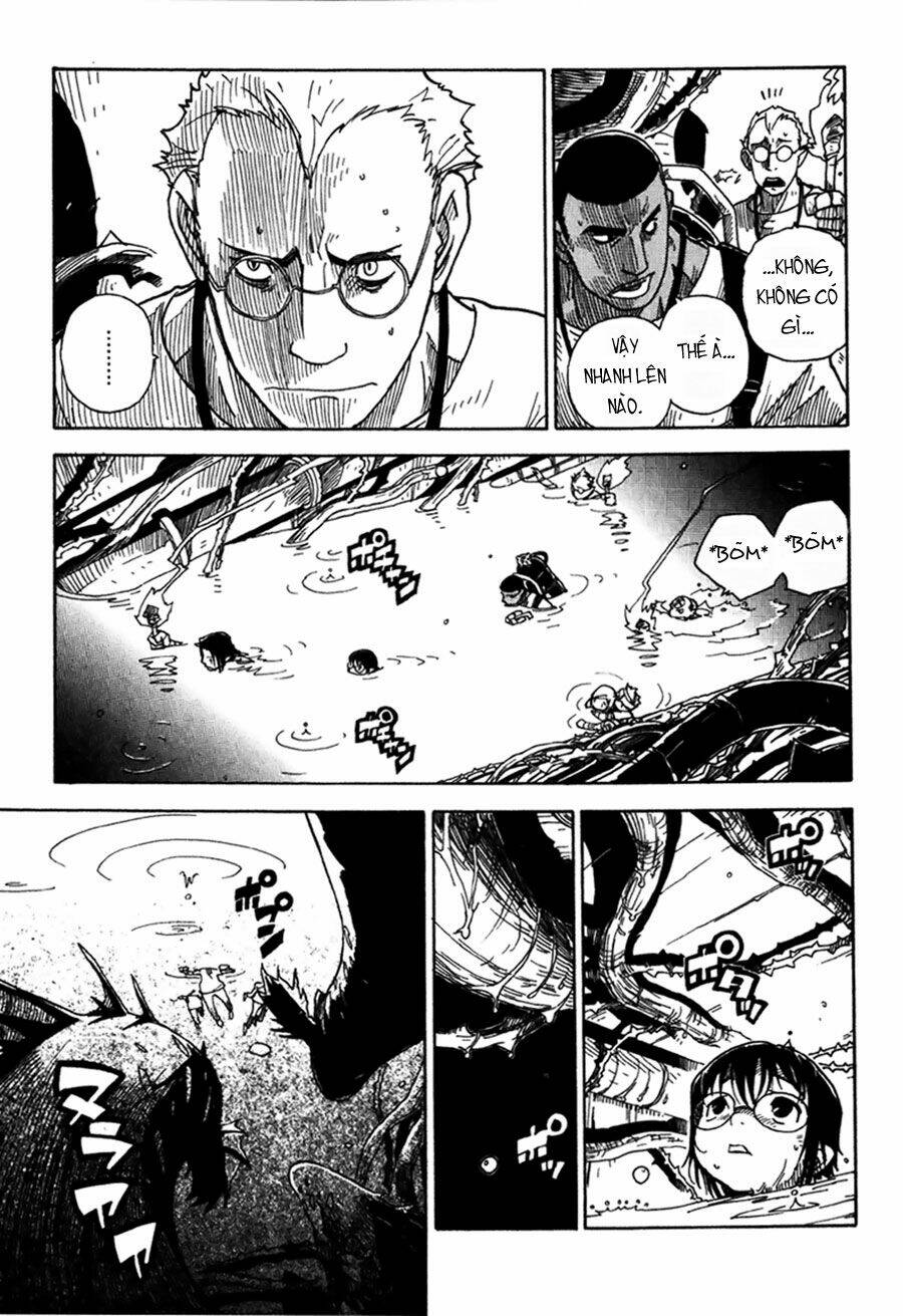 king of thorns chapter 6 14