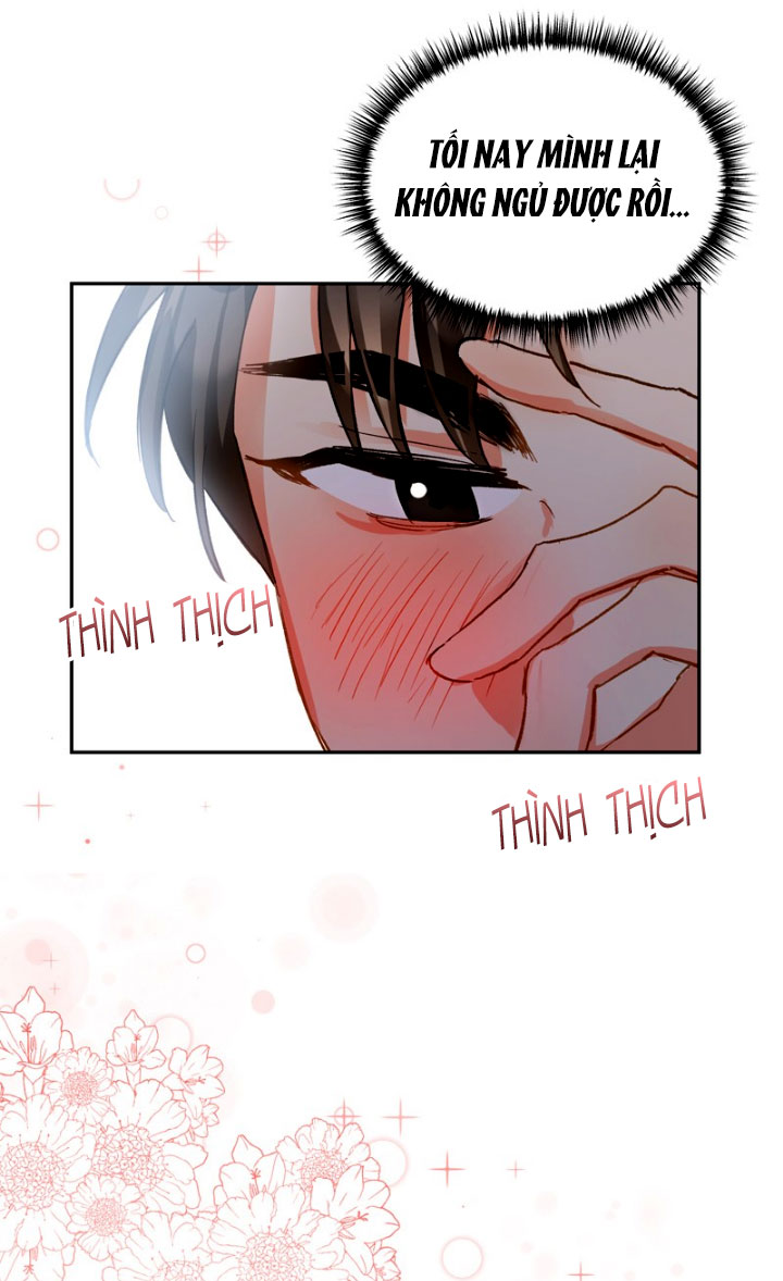 nụ hôn của giác quan thứ sáu chapter 3 80