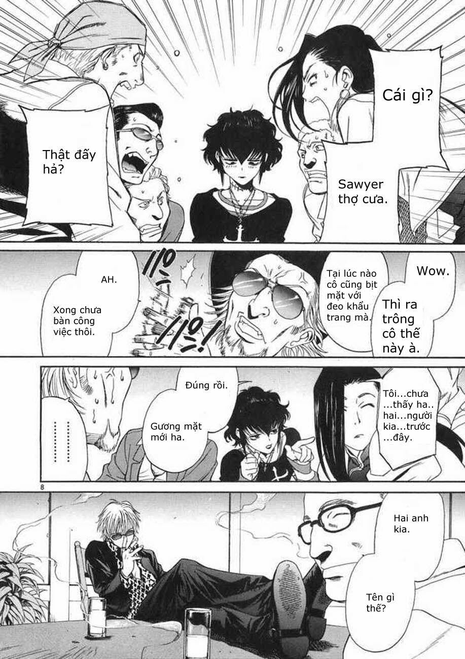 hố đen chapter 39 8