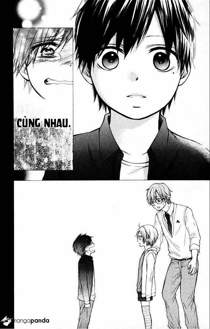 kono oto tomare! chapter 23 12