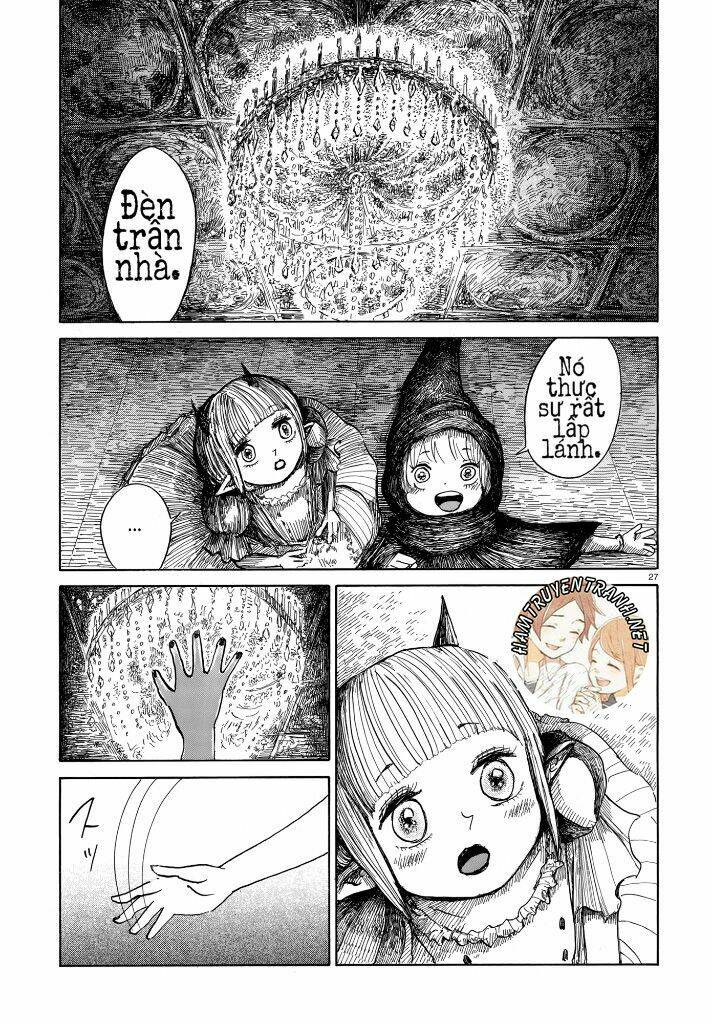 nicola no oyururi makai kikou chapter 3 27