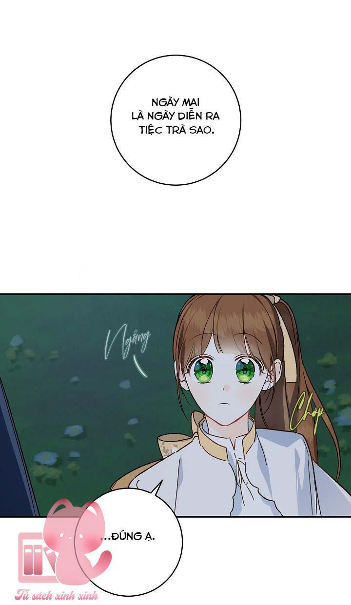 trang trại hạt dẻ cạnh hoàng cung chapter 33 19