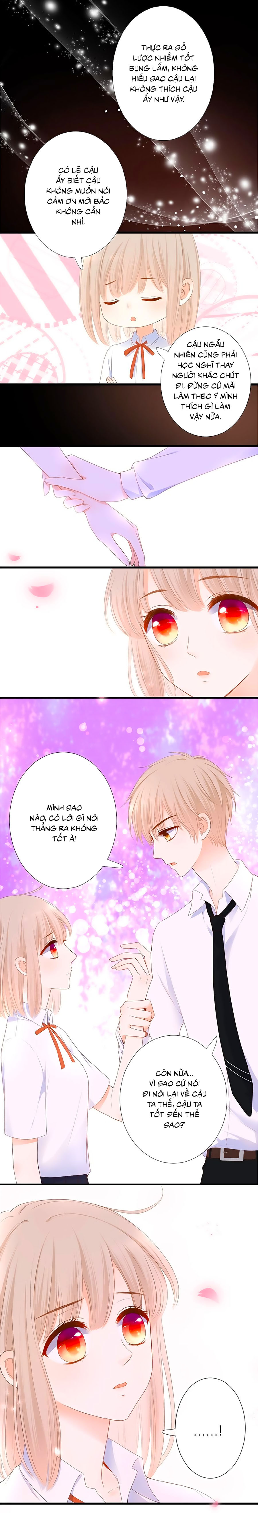 đóa hoa chớm nở chapter 18 6