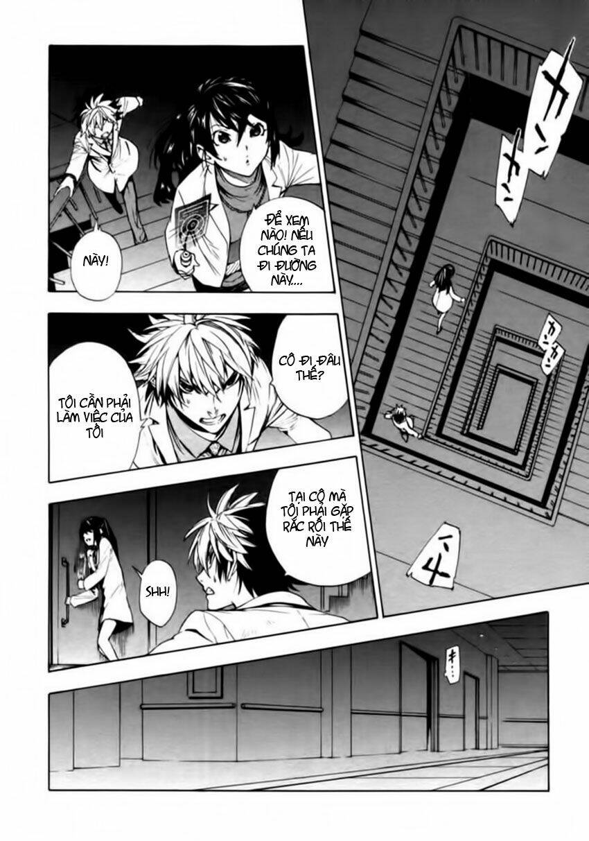 zennou no noa chapter 5 10