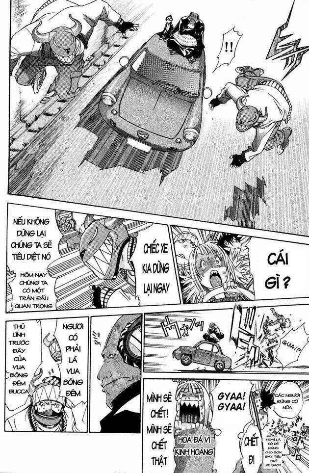 air gear chapter 28 18