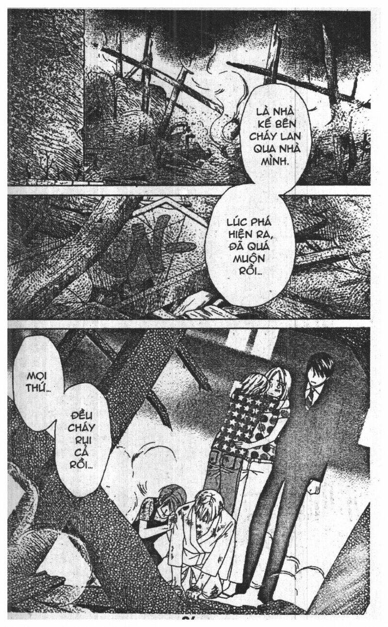 chiyou yo hana yo chapter 5 92