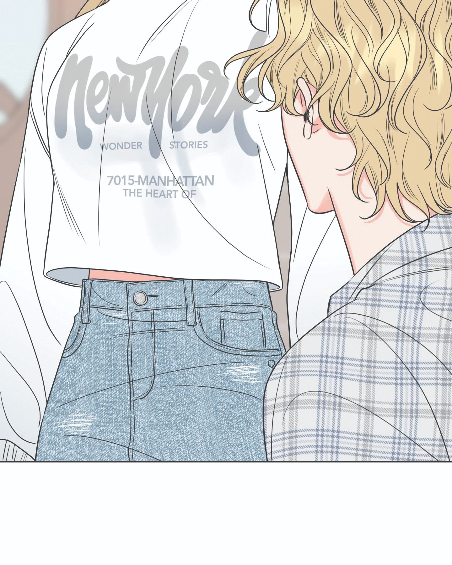 honey trouble - rắc rối ngọt ngào chapter 11 9