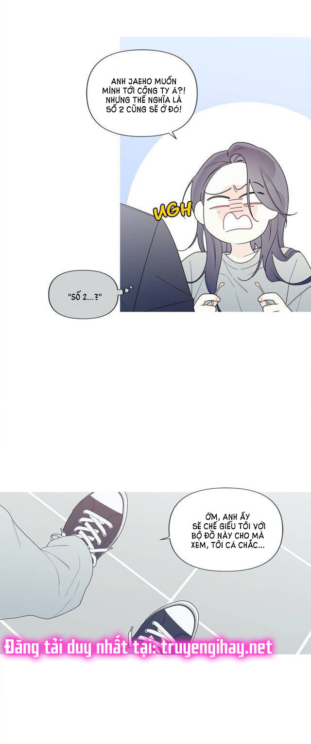 Chuyện Gì Đây? chapter 147.1 - Trang 8
