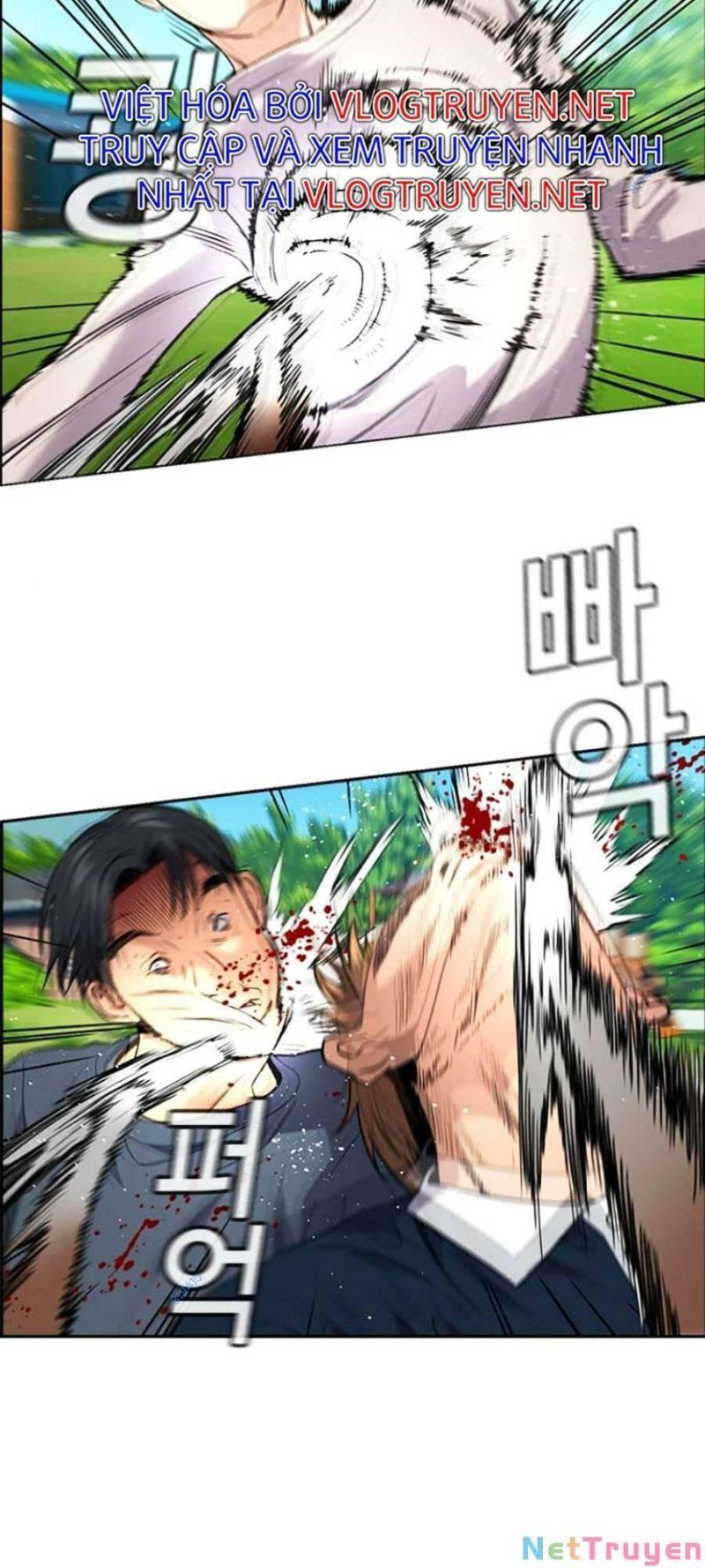 giáo dục chân chính chapter 106 11