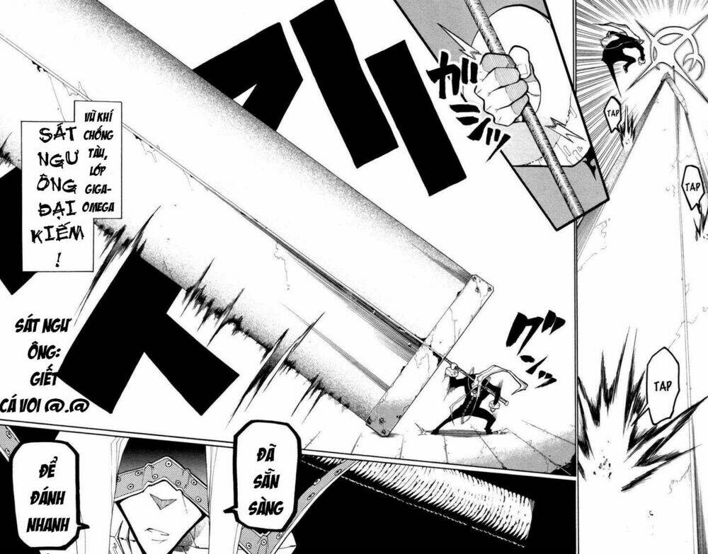 tripeace chapter 15 8