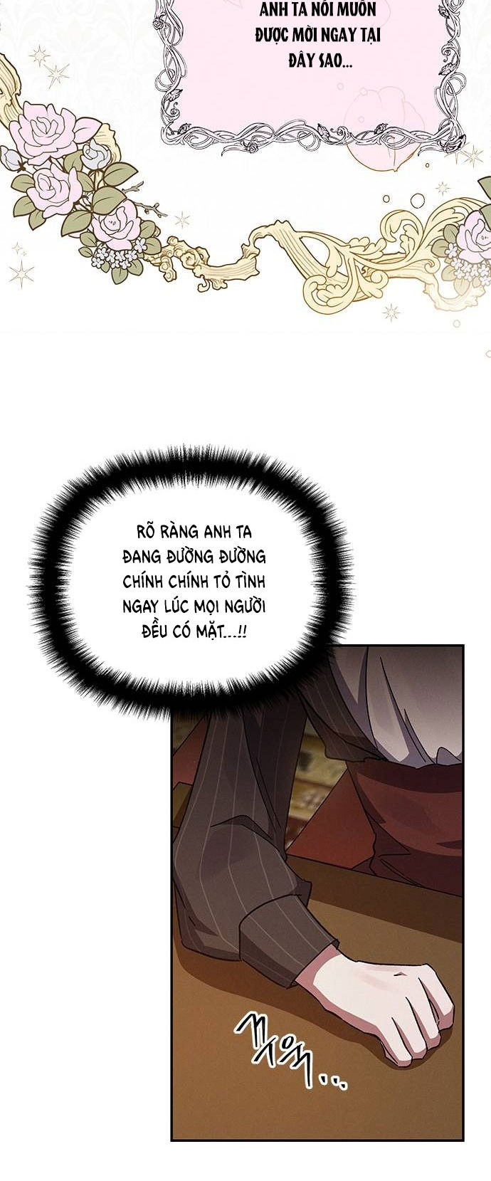 ôi kẻ thù không đội trời chung thân ái của tôi chapter 23.1 30