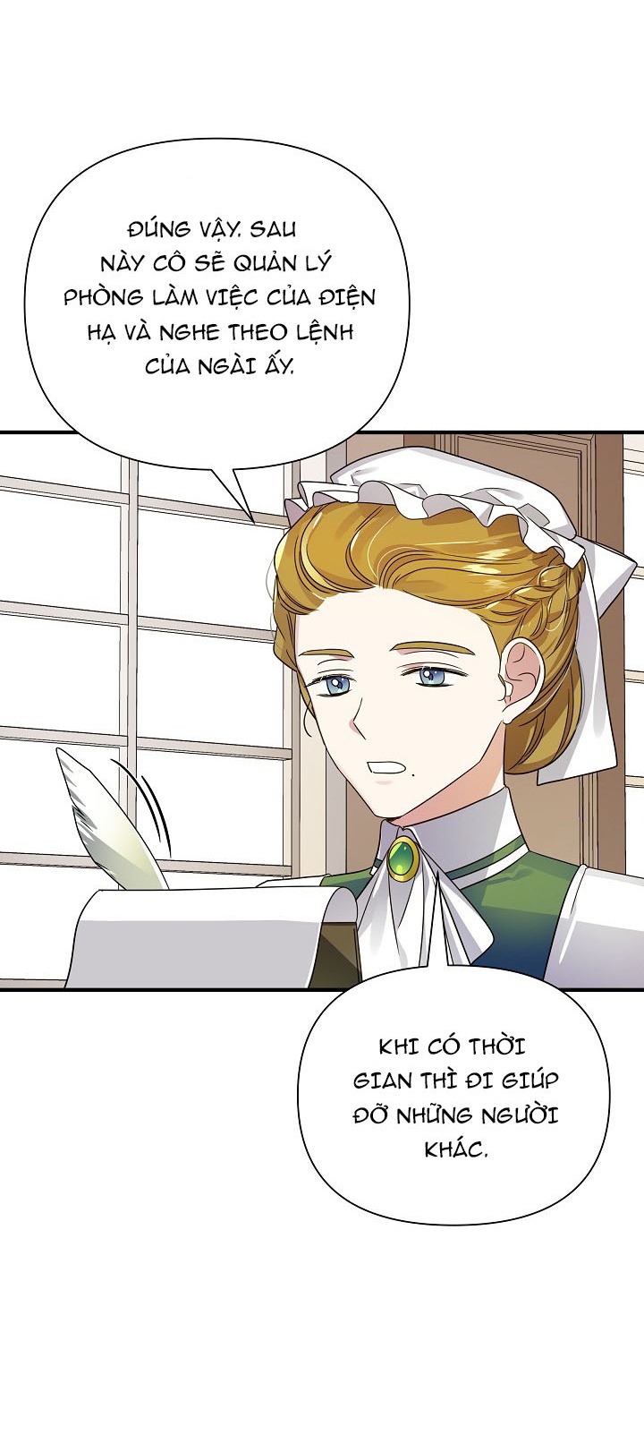 từ lúc bắt đầu tôi vẫn luôn ở bên em chapter 33.1 38