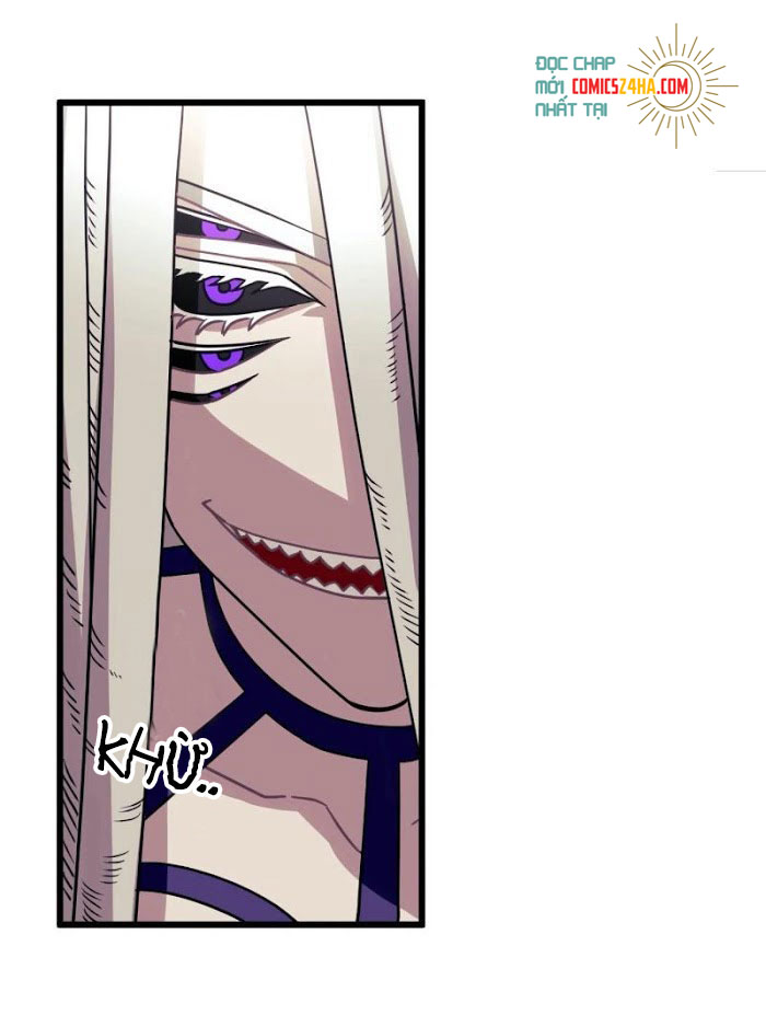 điều ước của cậu là mệnh lệnh của tớ chapter 4 1