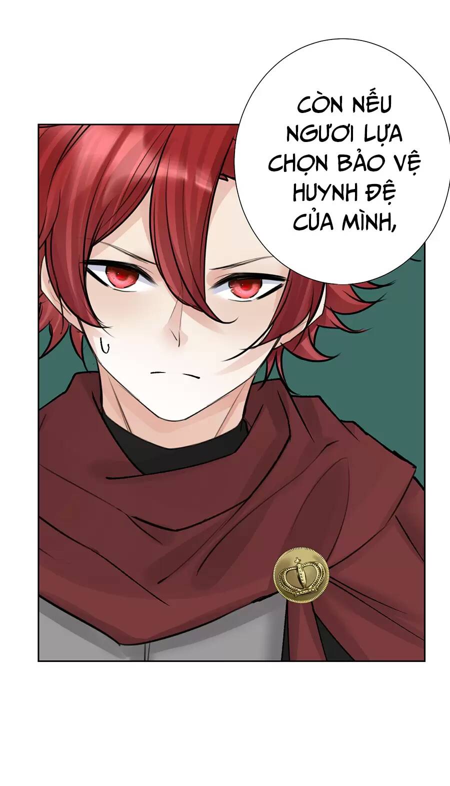 bản giáo chủ thân bất do kỷ chapter 46 23