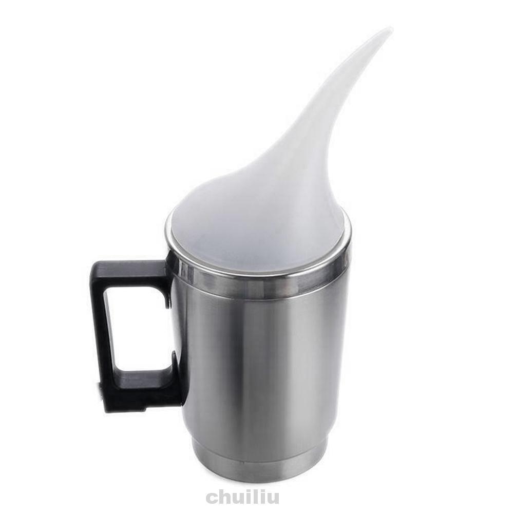 Cốc Vệ Sinh Đèn Pha Xe Hơi Bằng Thép Không Gỉ