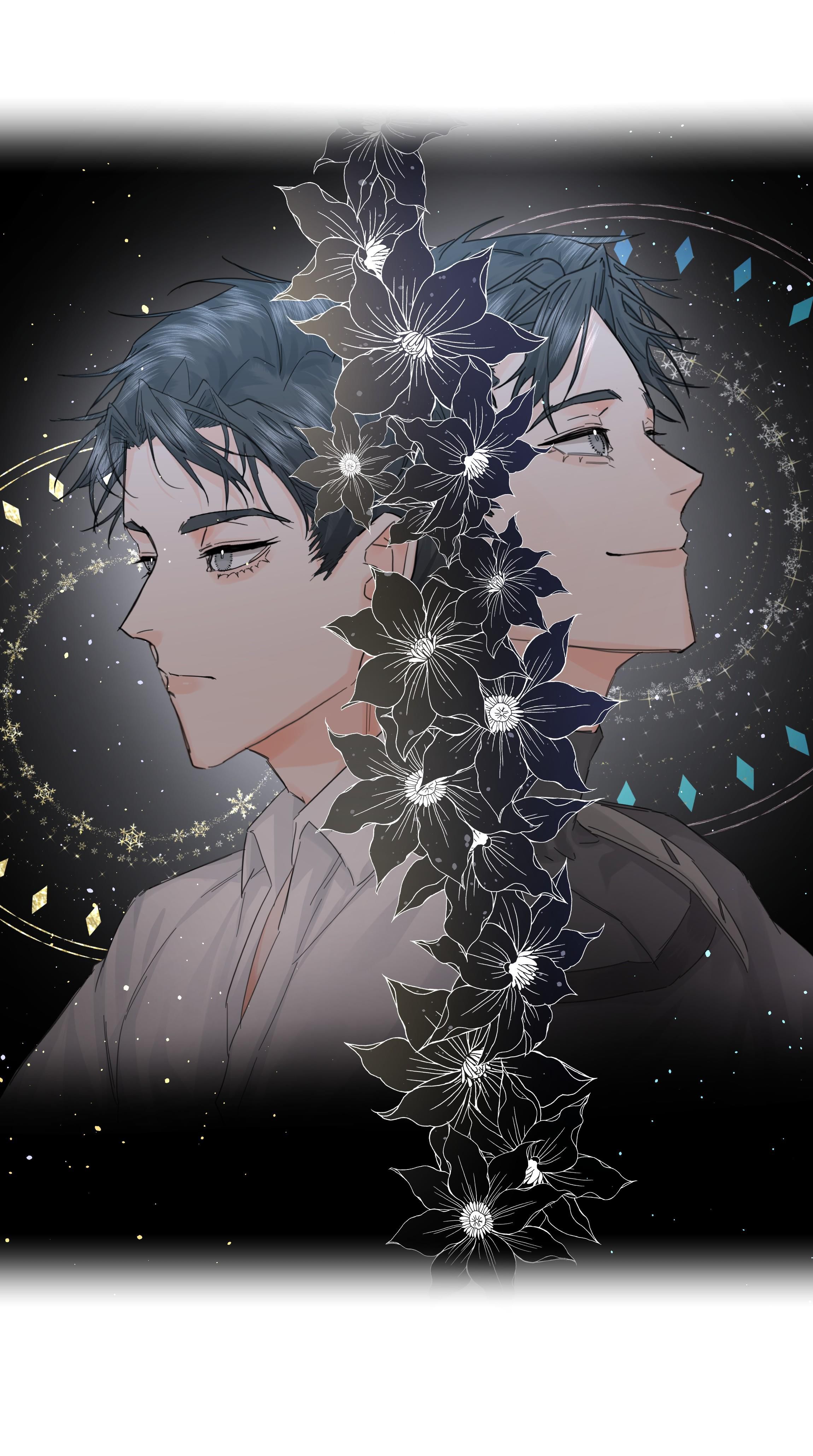 tình cũ là vua chapter 11 38