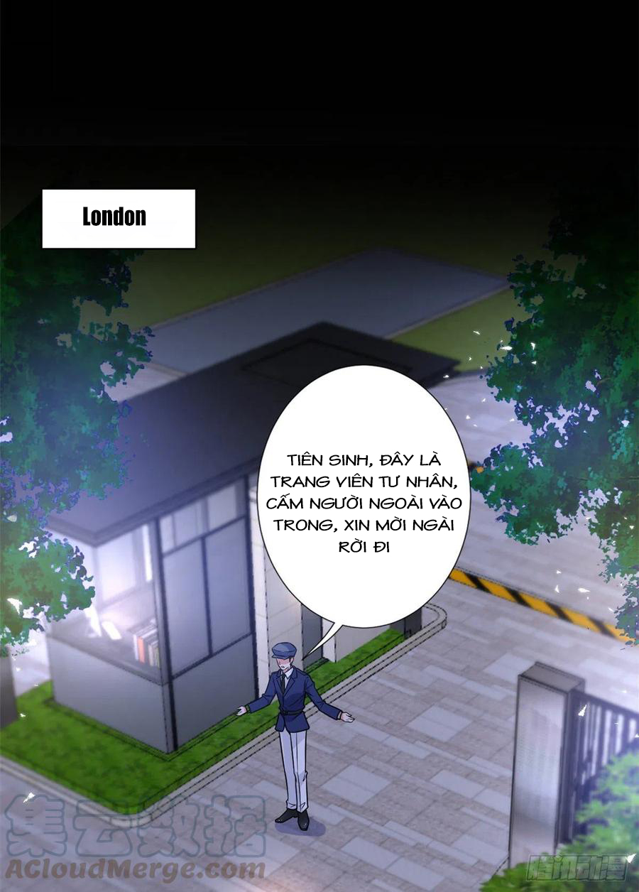 thí hôn lão công, cần giúp sức chapter 343 14