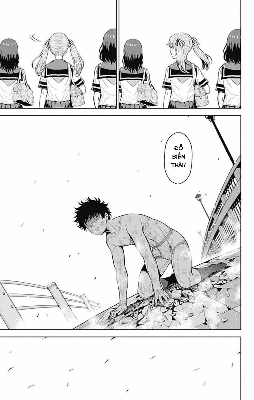 cherry teacher sakura naoki chapter 20 9