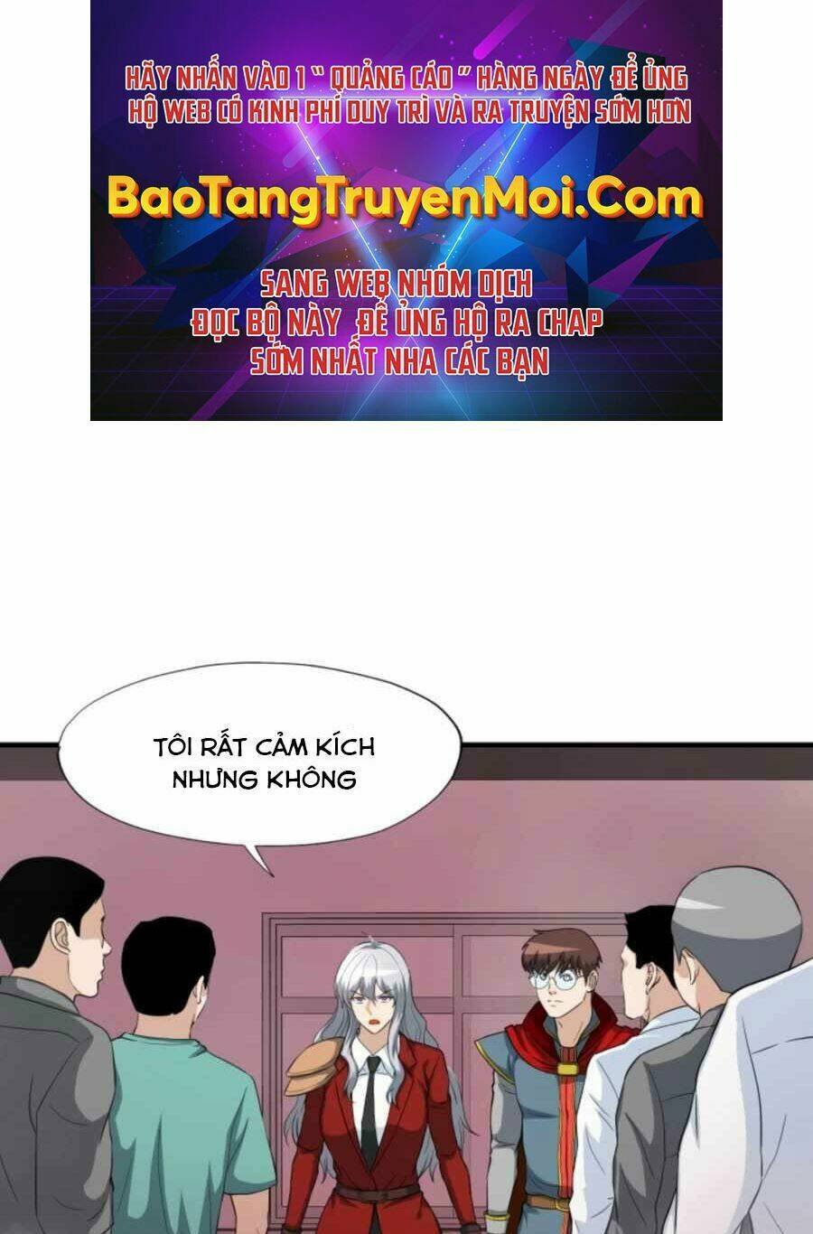 mẹ tôi là chòm sao bảo hộ m chapter 21 1