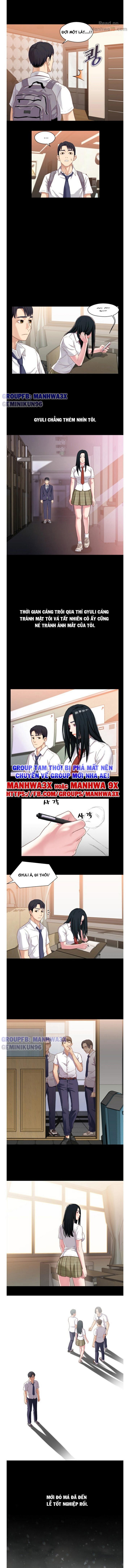 mối tình anh em chapter 3 6